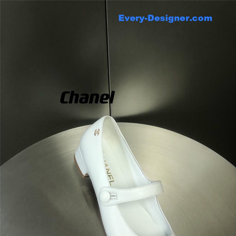 CC mary jane shoes