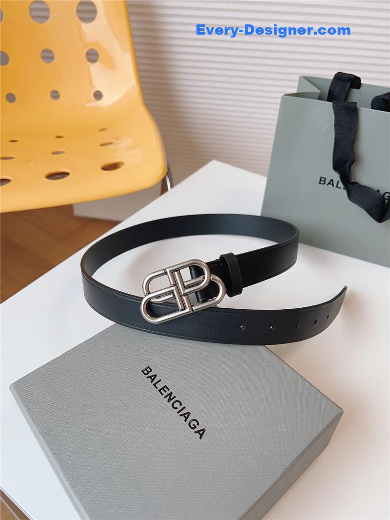 Ba1en*iaga new belt