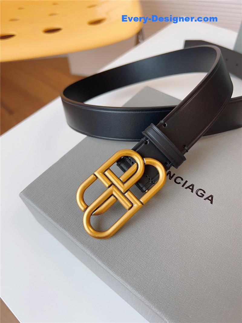 Ba1en*iaga new belt