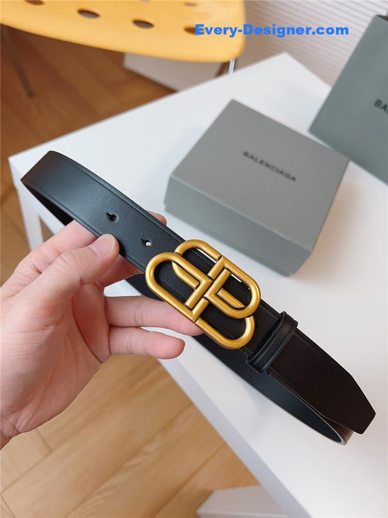 Ba1en*iaga new belt