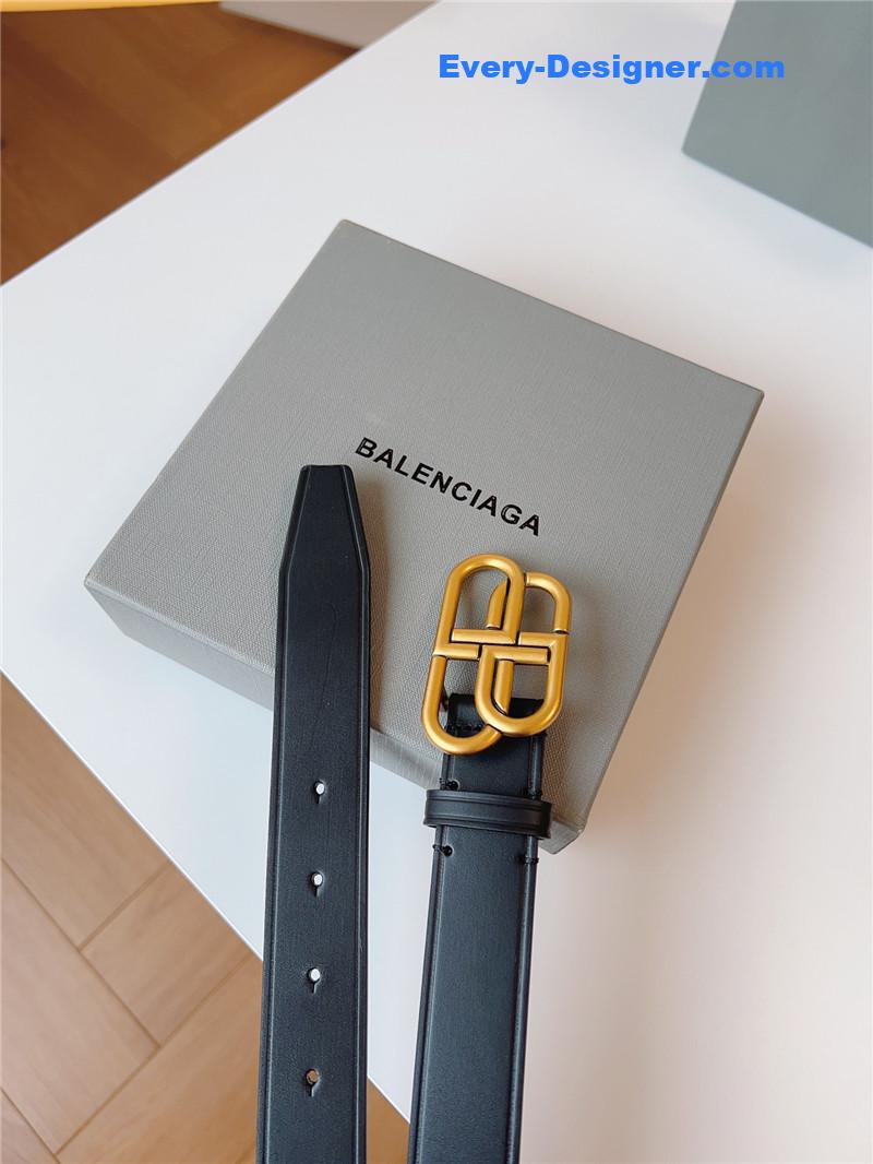 Ba1en*iaga new belt