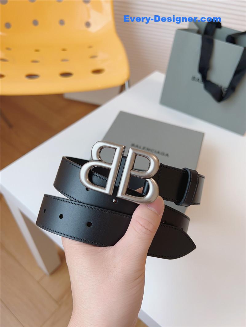 Ba1en*iaga new belt