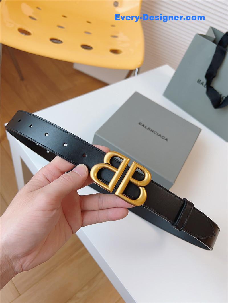Ba1en*iaga new belt