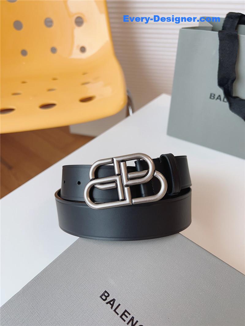 Ba1en*iaga new belt