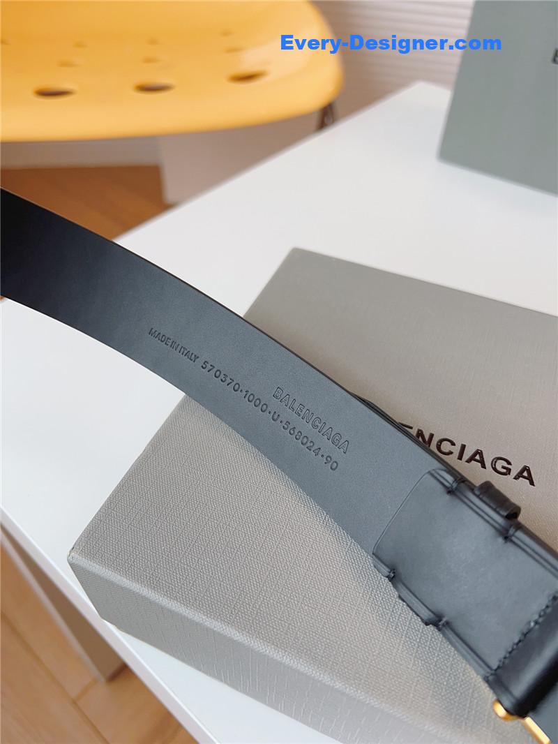 Ba1en*iaga new belt