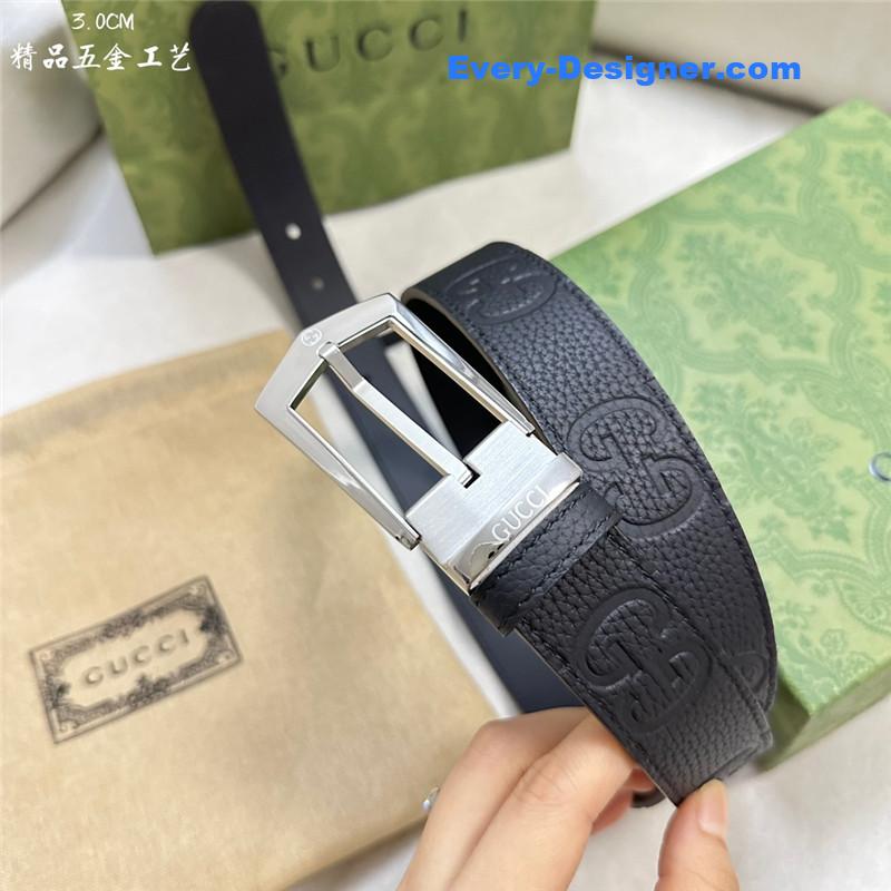 Gvc*1 new belt
