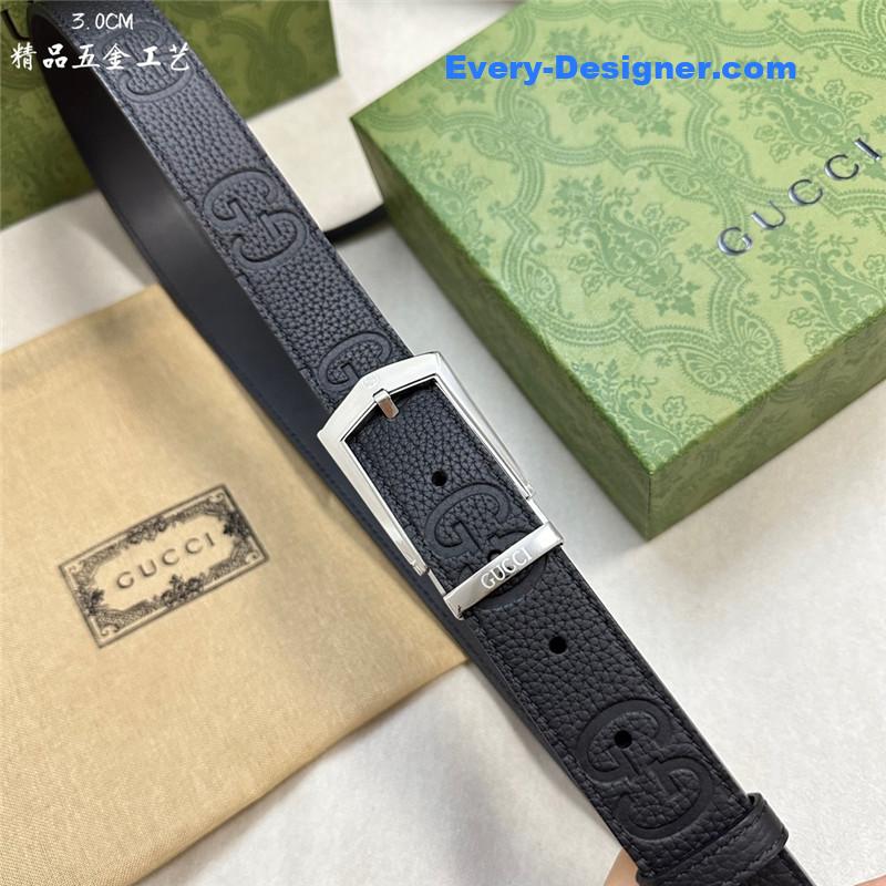 Gvc*1 new belt