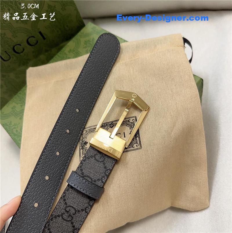 Gvc*1 new belt