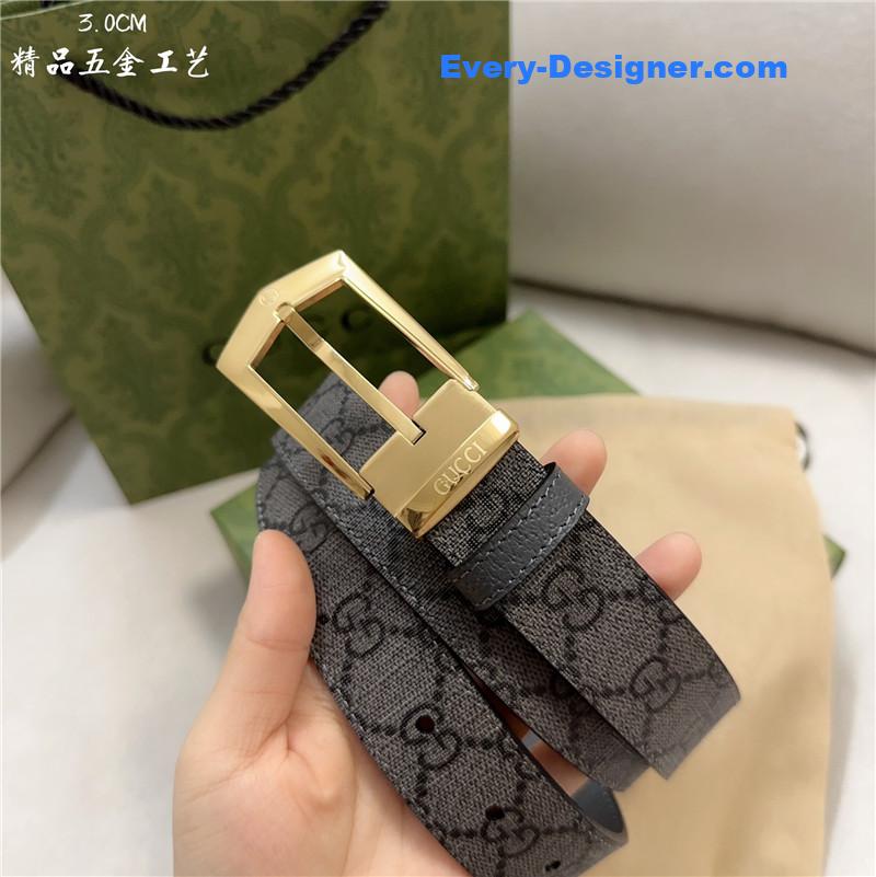 Gvc*1 new belt