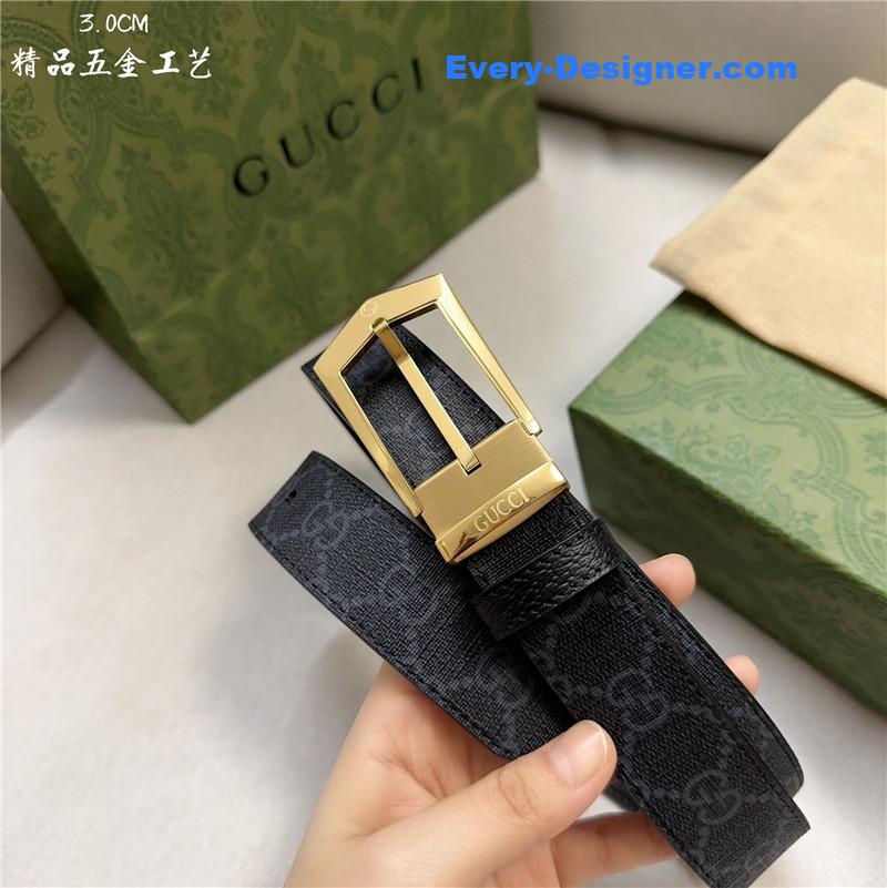 Gvc*1 new belt