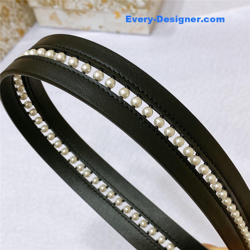 D10r montaigne cd belt