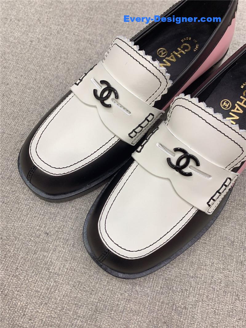 CC new loafers