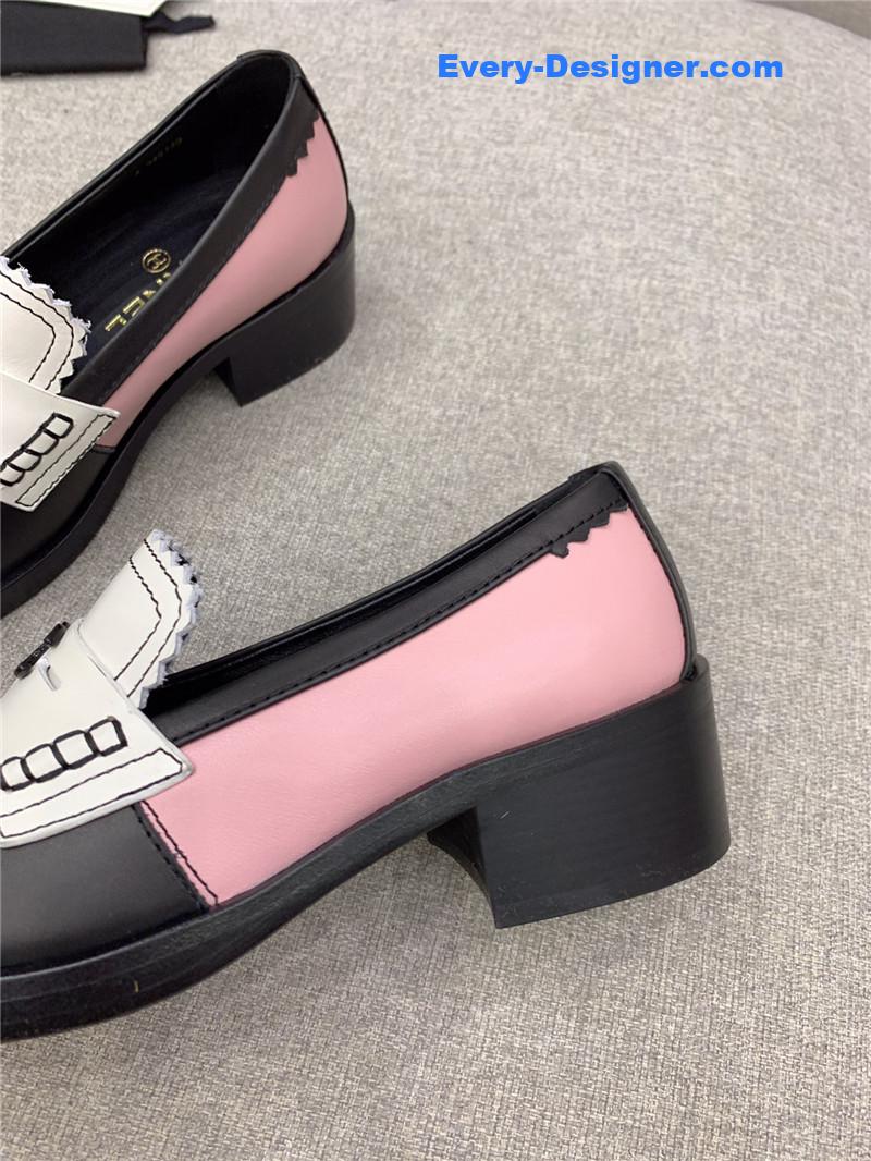 CC new loafers
