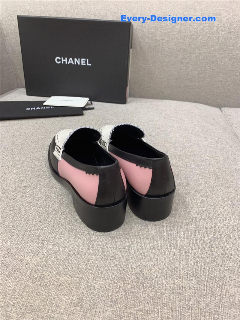 CC new loafers
