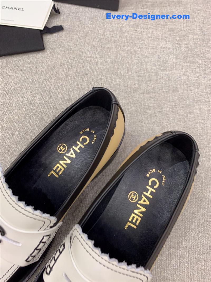 CC new loafers