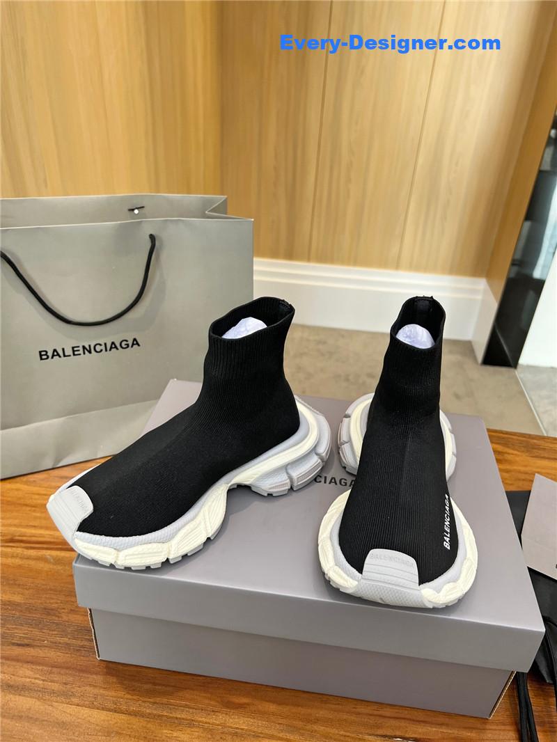 Ba1en*iaga vintage sneakers