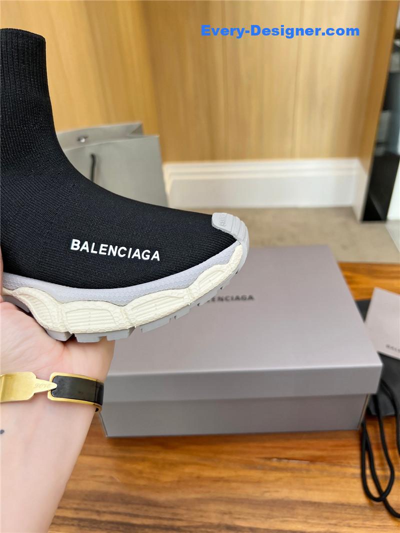 Ba1en*iaga vintage sneakers
