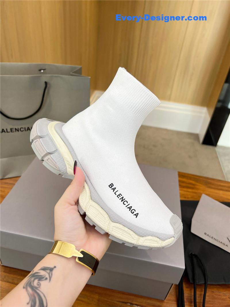 Ba1en*iaga vintage sneakers