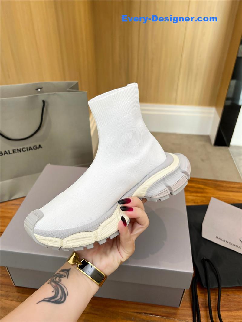Ba1en*iaga vintage sneakers