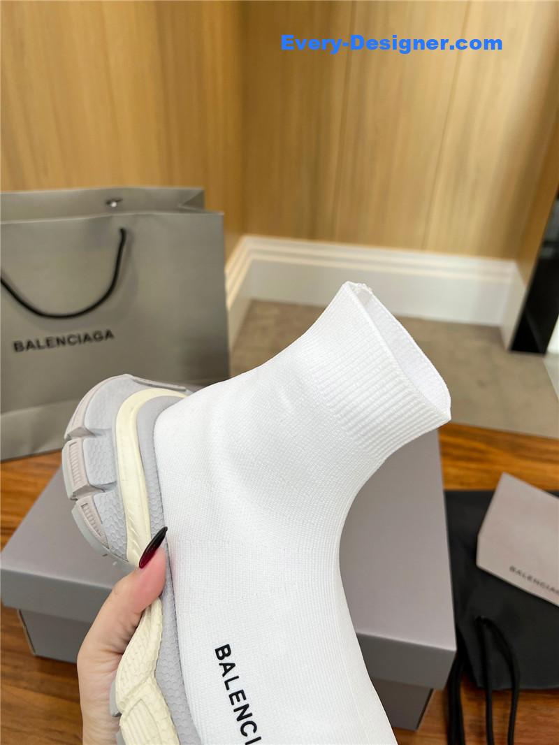 Ba1en*iaga vintage sneakers