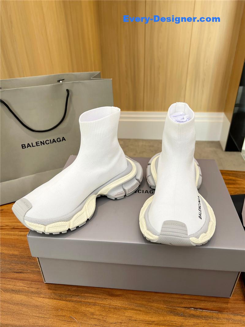 Ba1en*iaga vintage sneakers