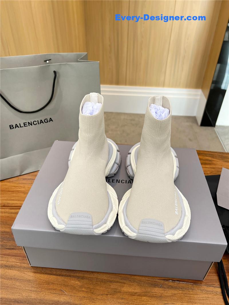 Ba1en*iaga vintage sneakers