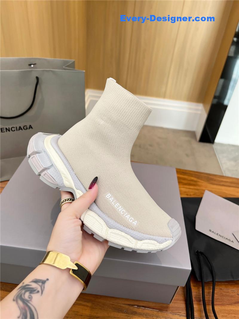 Ba1en*iaga vintage sneakers