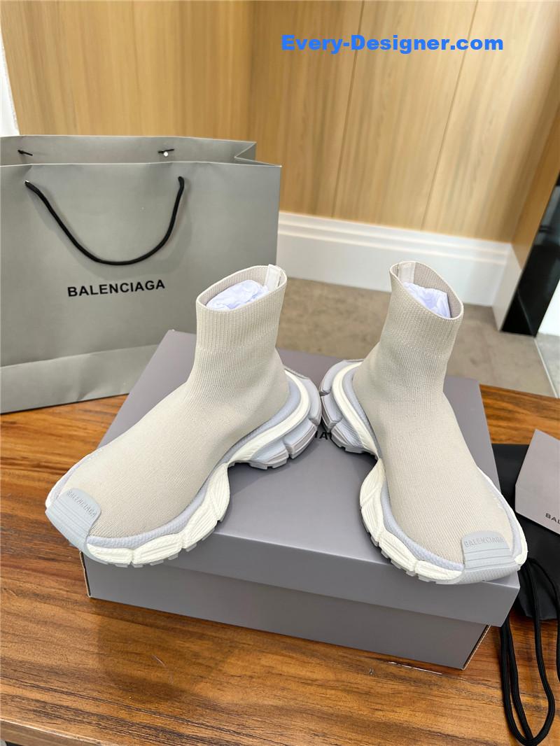 Ba1en*iaga vintage sneakers