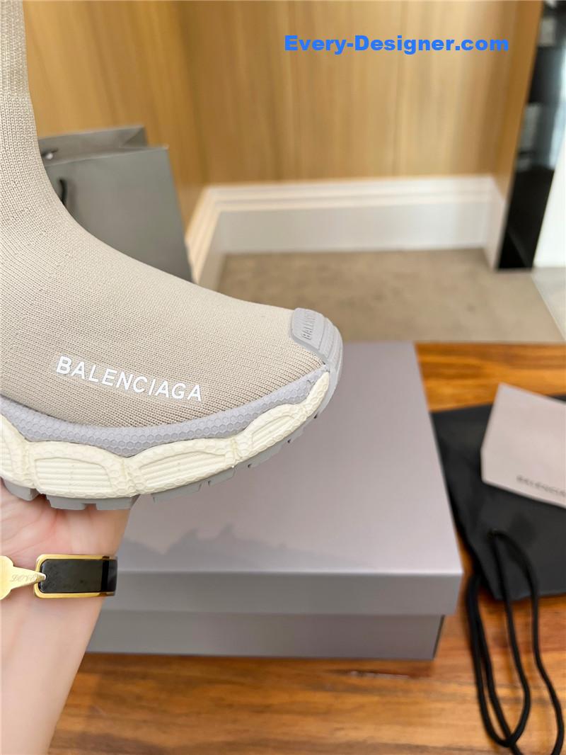 Ba1en*iaga vintage sneakers