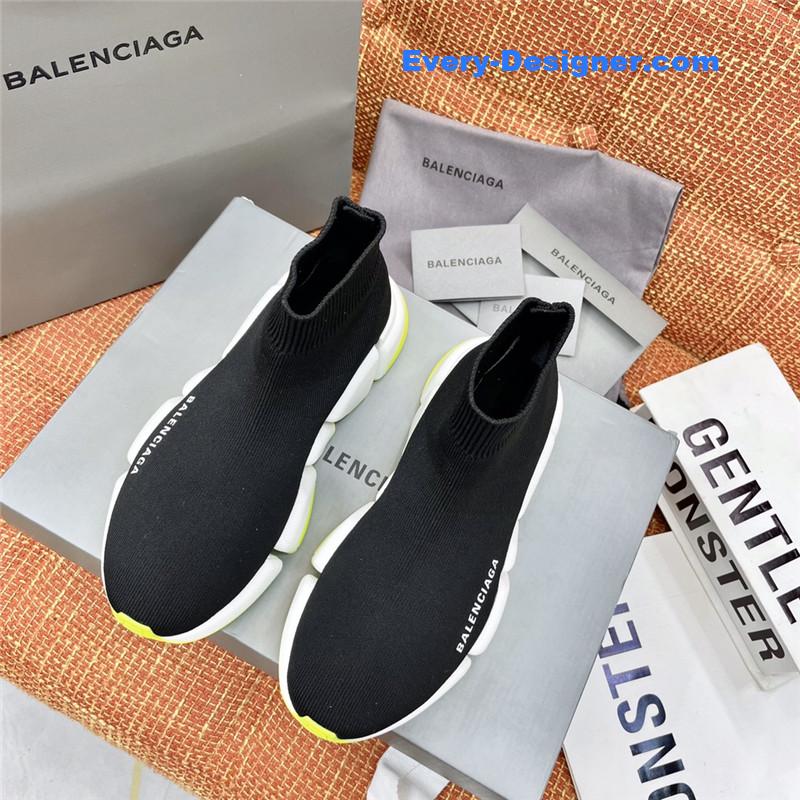 Ba1en*iaga new sock shoes