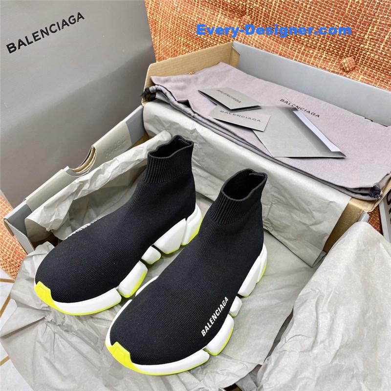 Ba1en*iaga new sock shoes