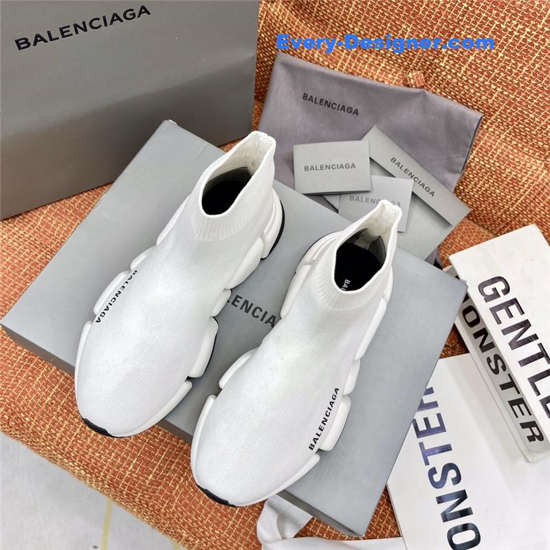 Ba1en*iaga new sock shoes