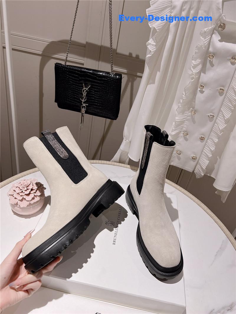 BC Classic Booties