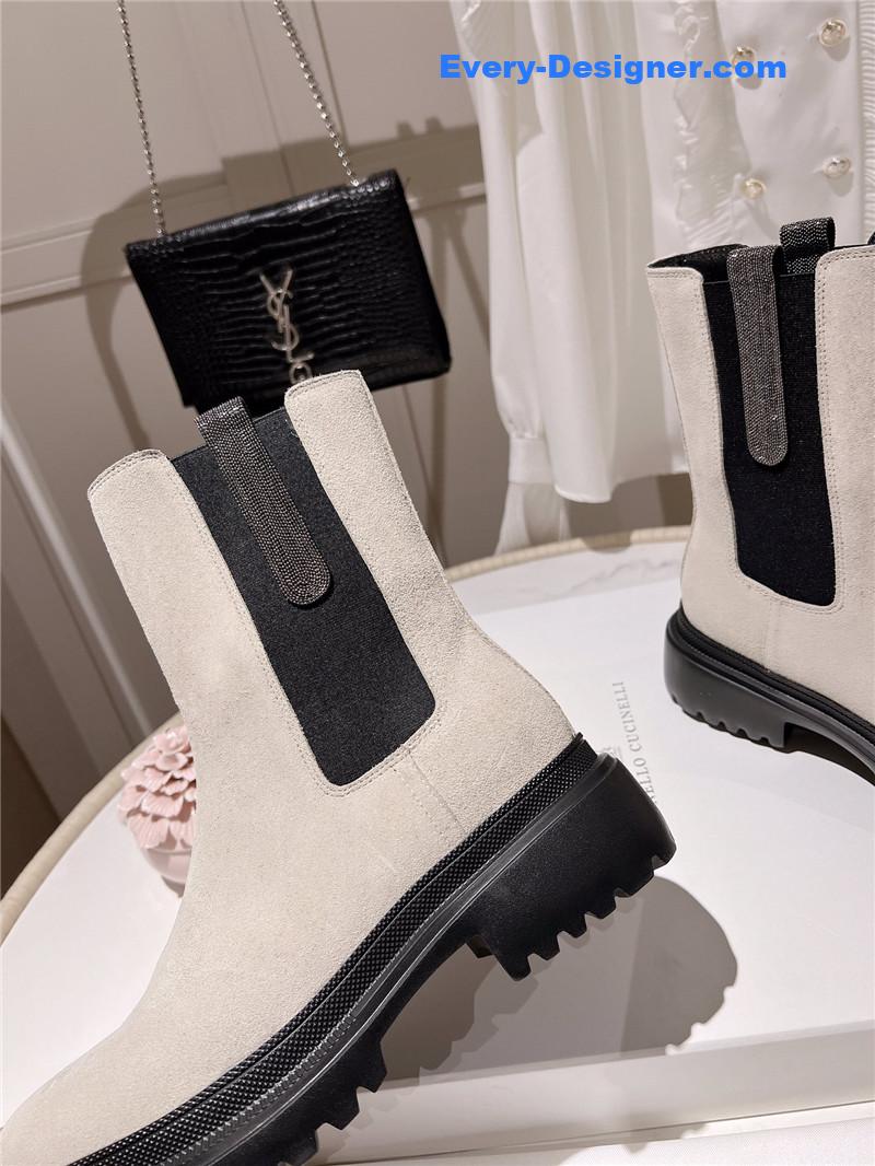 BC Classic Booties