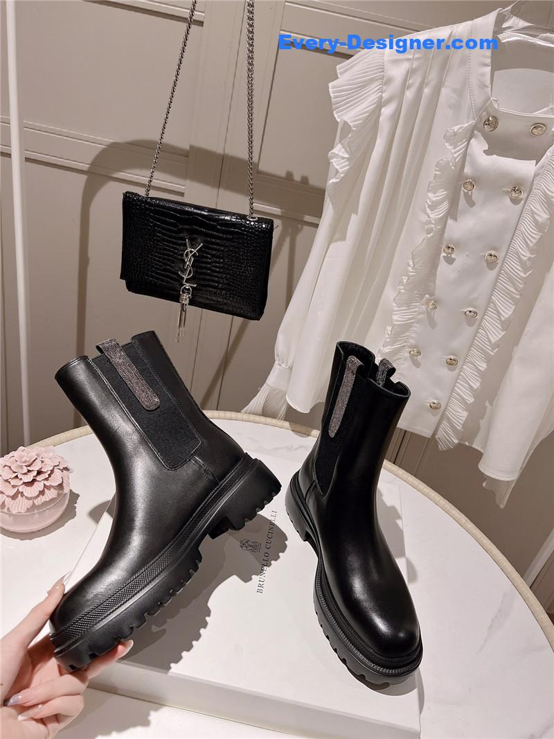 BC Classic Booties