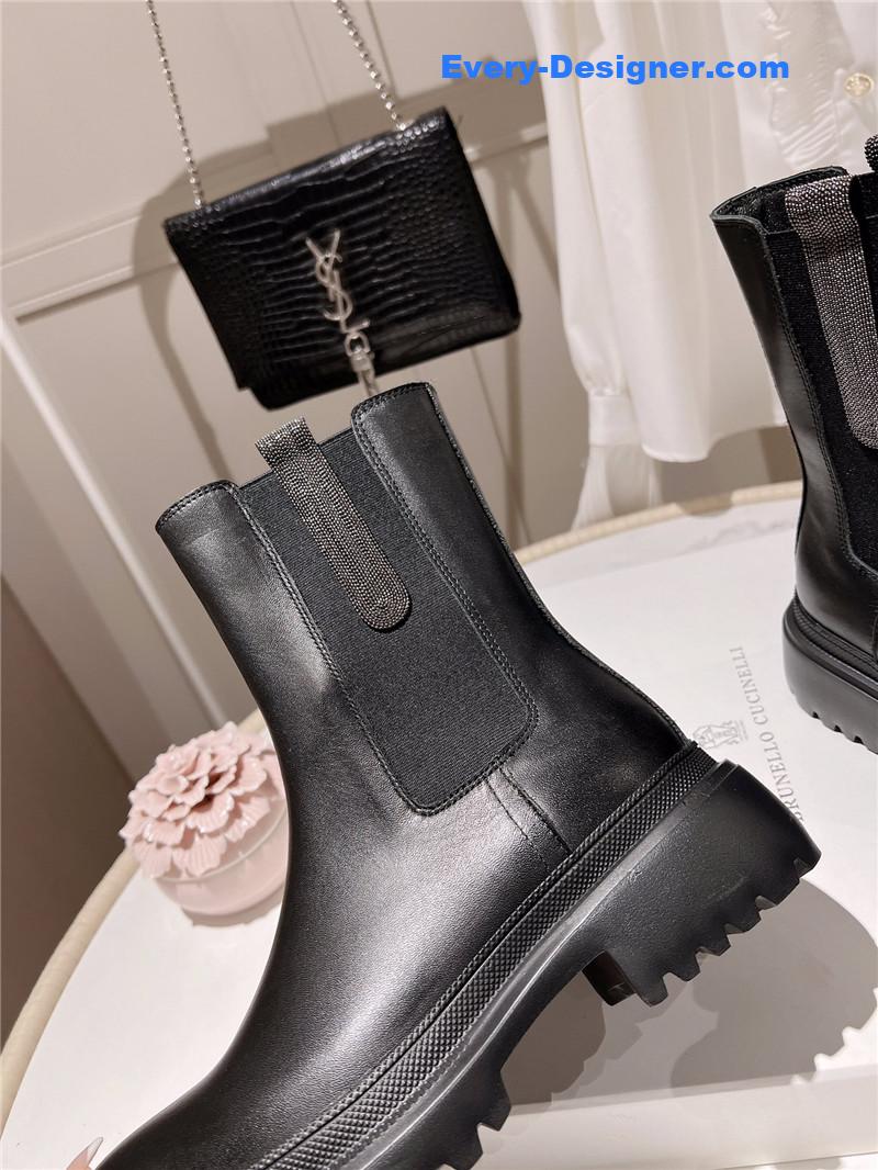 BC Classic Booties