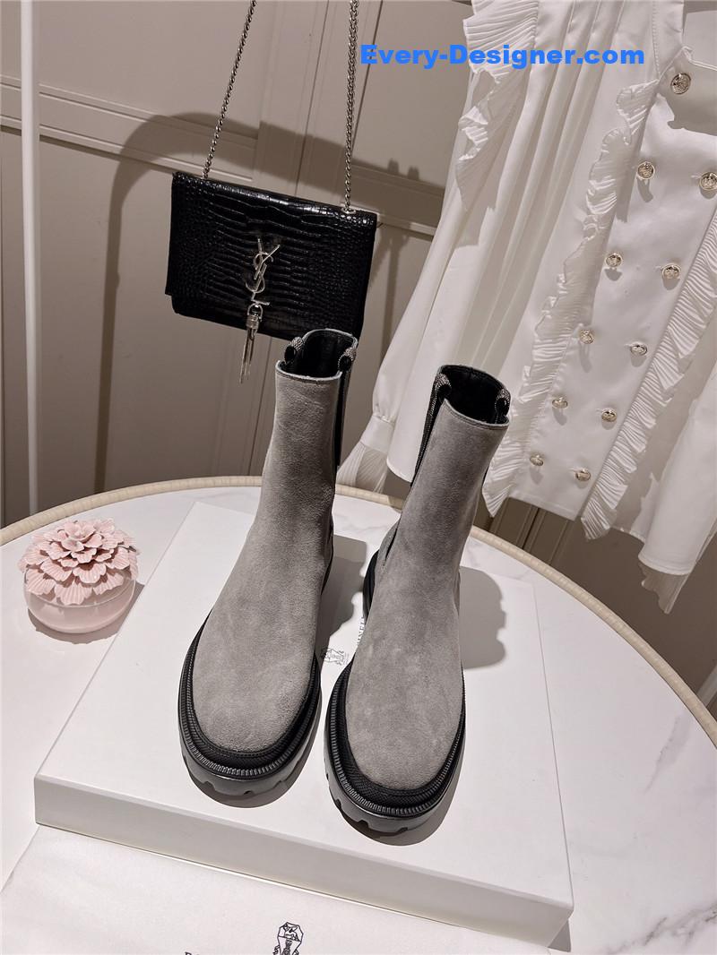 BC Classic Booties