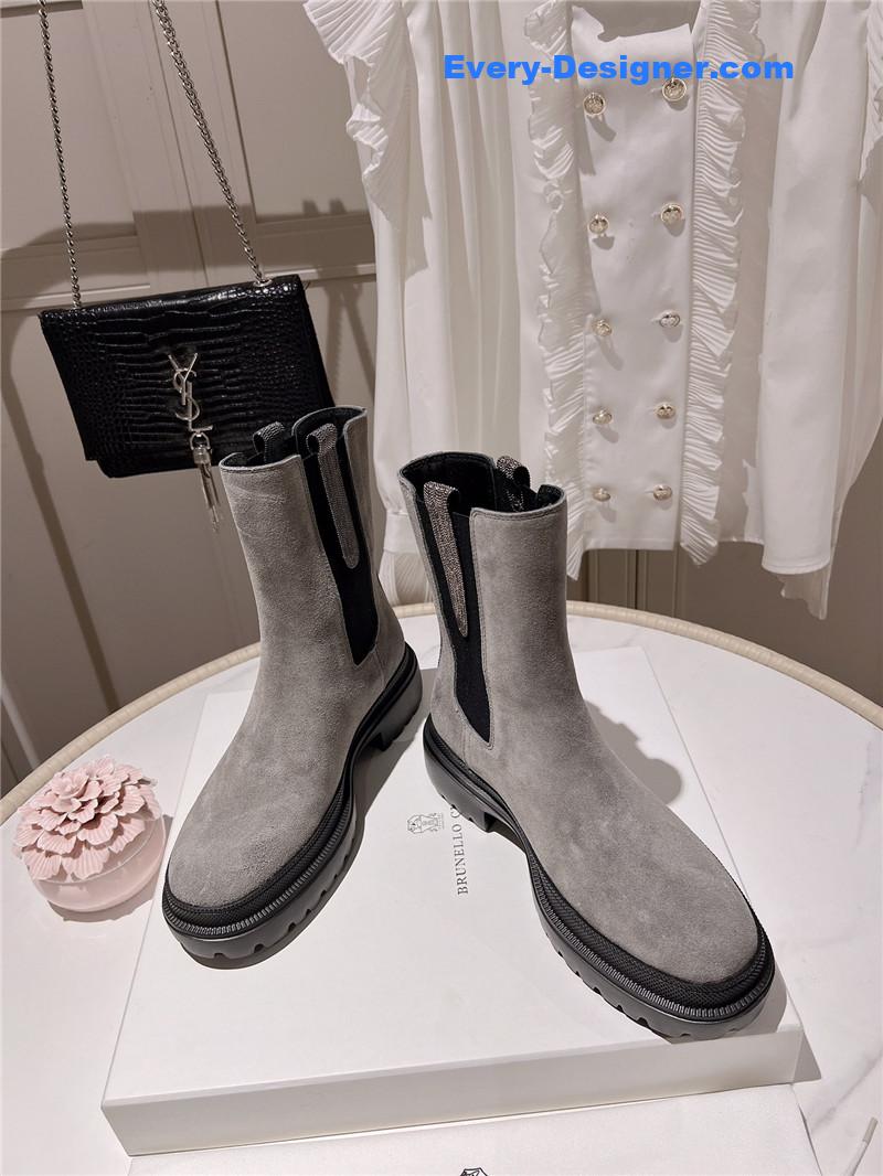 BC Classic Booties