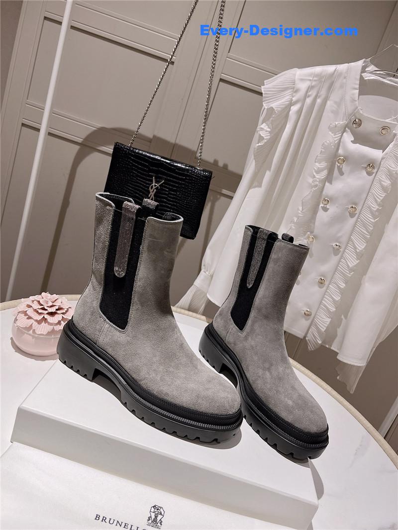 BC Classic Booties
