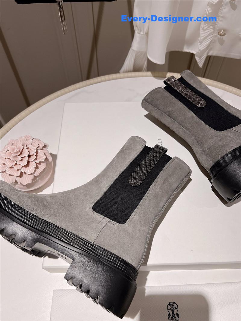 BC Classic Booties