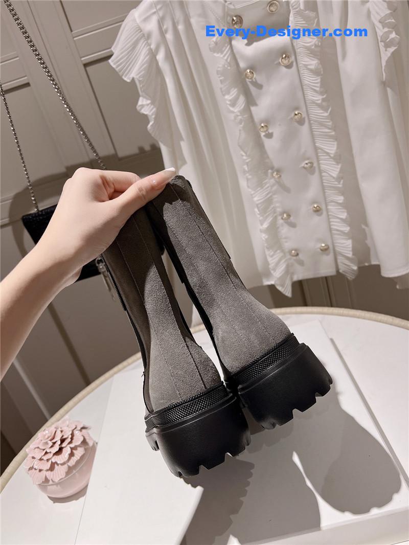 BC Classic Booties