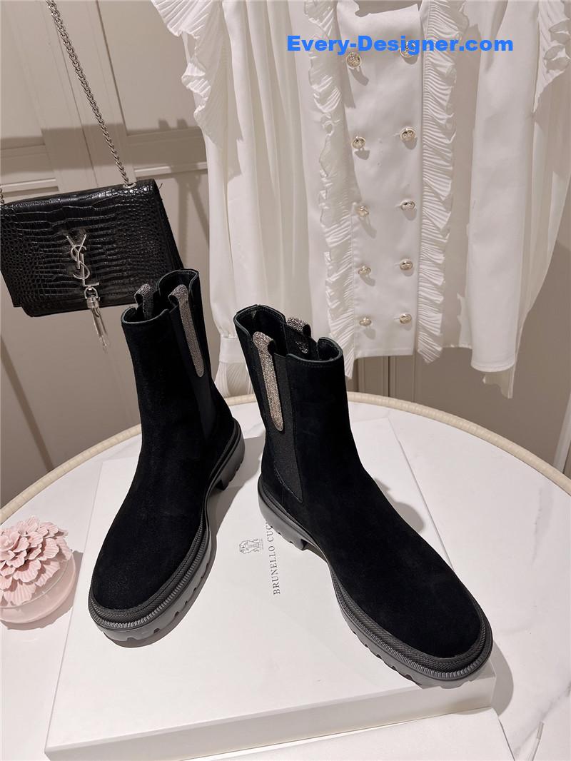 BC Classic Booties