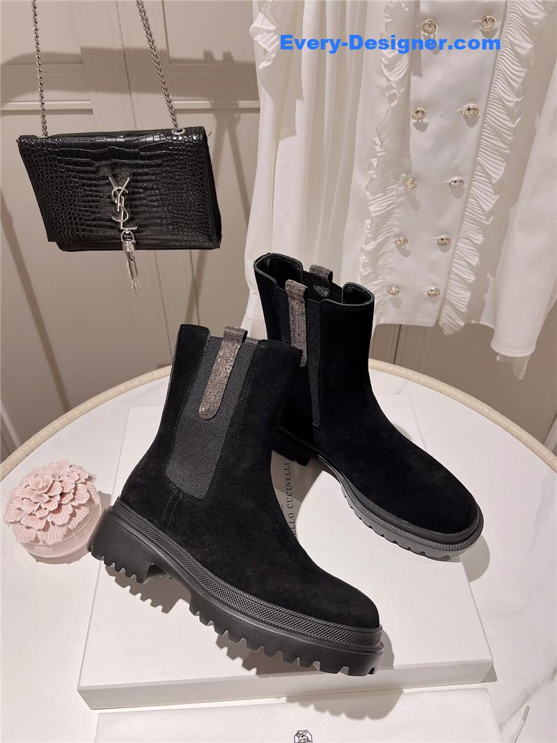 BC Classic Booties