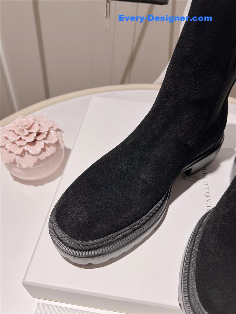 BC Classic Booties