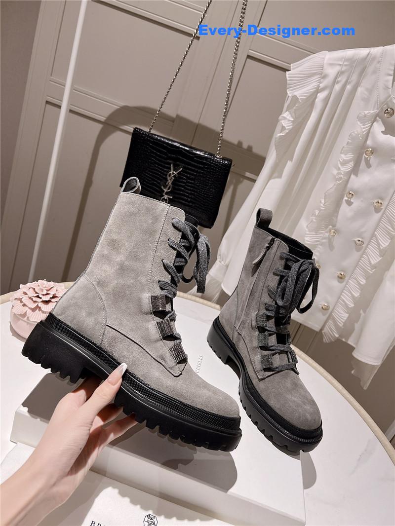 BC Classic Booties