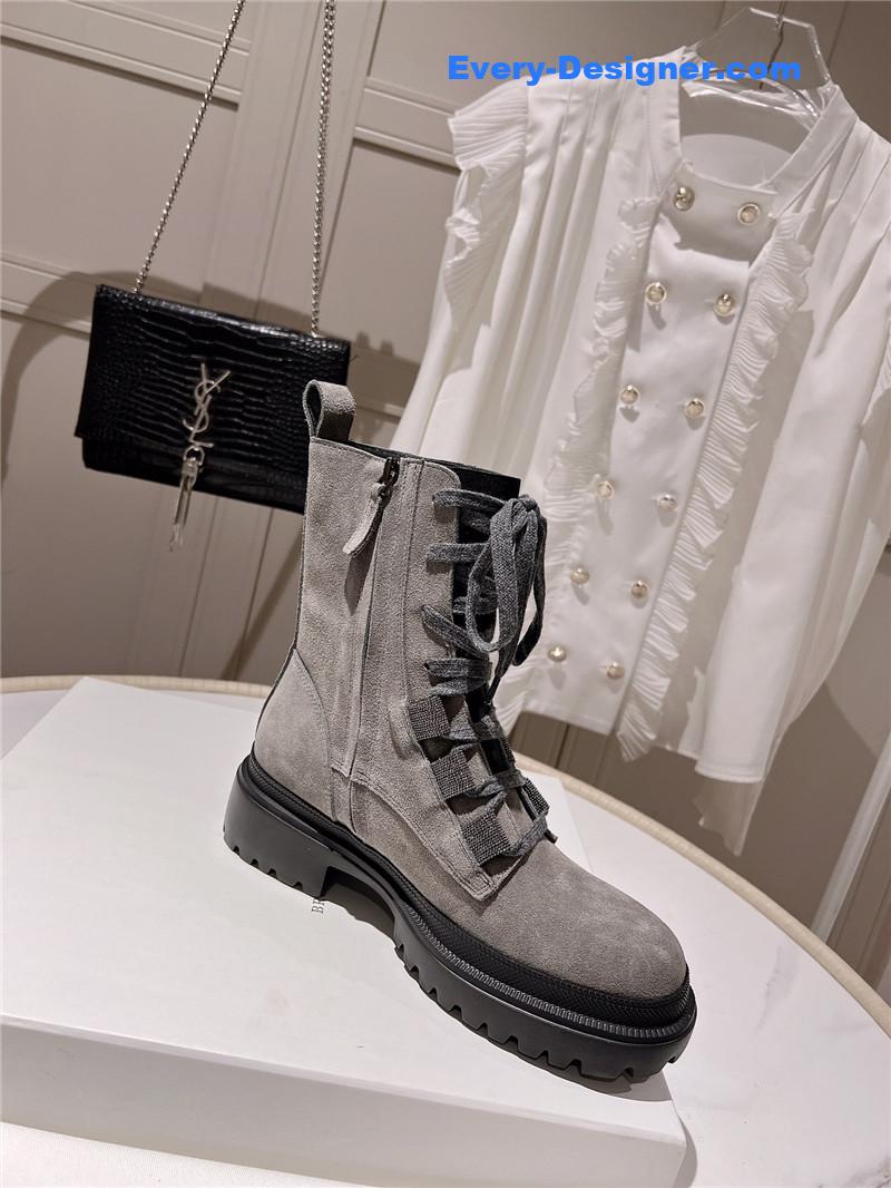 BC Classic Booties