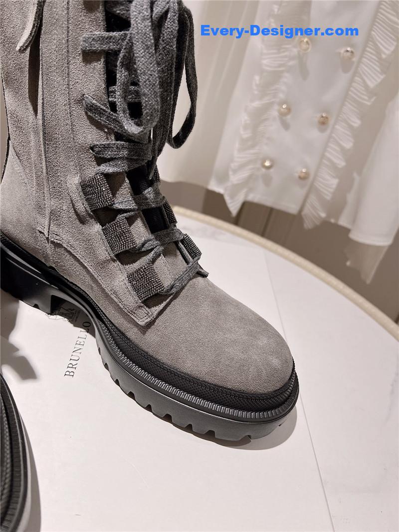 BC Classic Booties