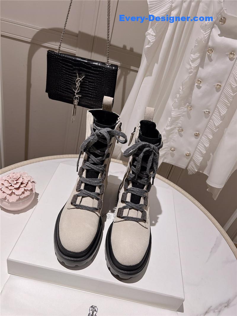 BC Classic Booties