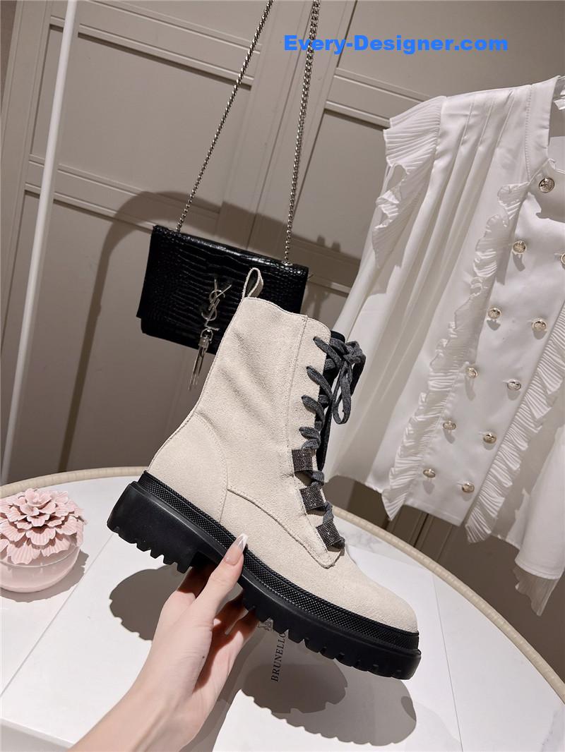 BC Classic Booties