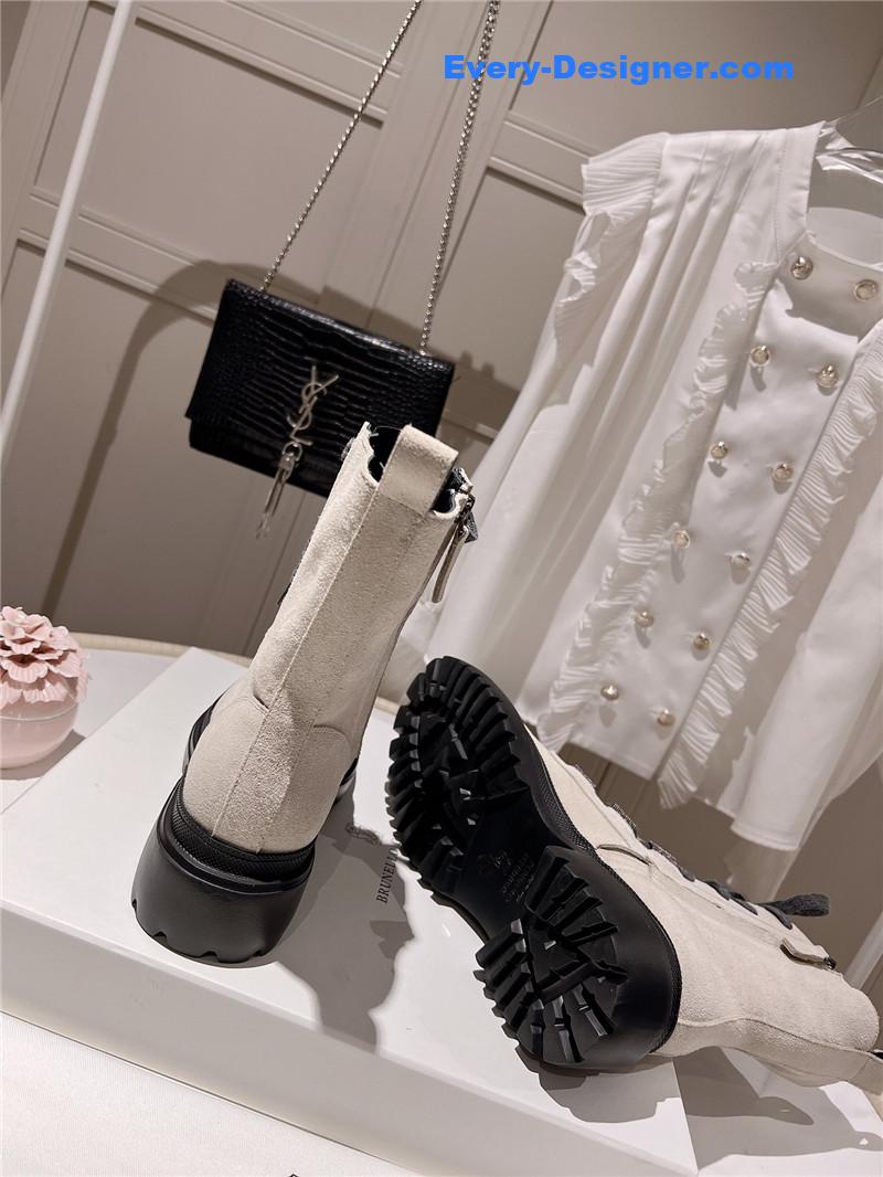 BC Classic Booties